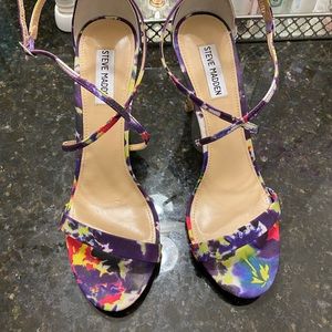 Steve Madden heels